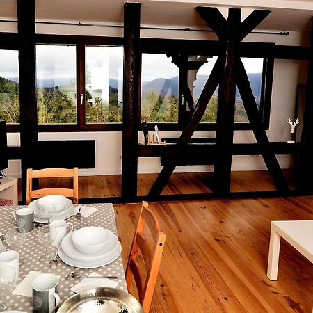 Logis Du Haut-Koenigsbourg Thannenkirch Ngoại thất bức ảnh