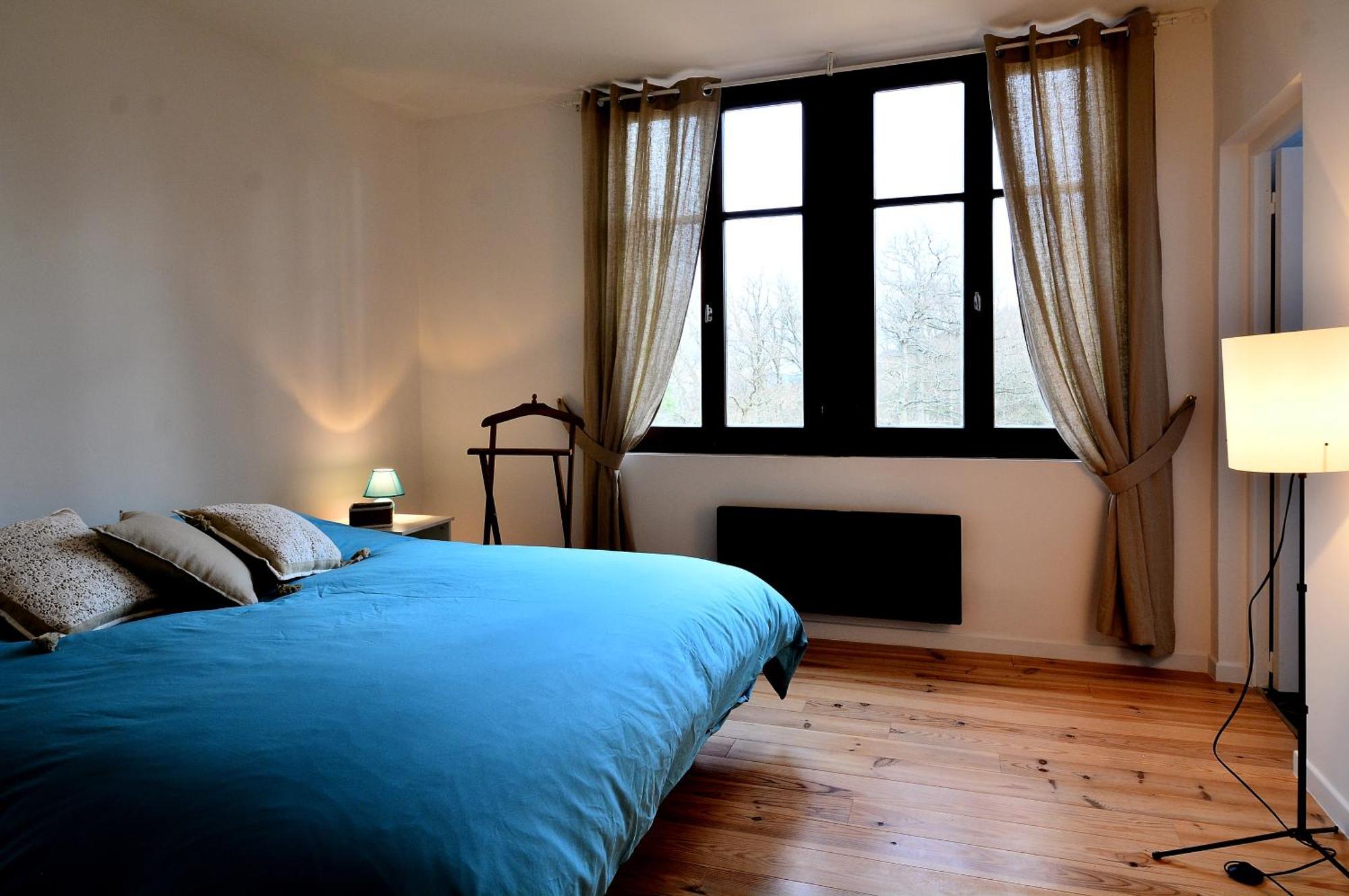 Logis Du Haut-Koenigsbourg Thannenkirch Phòng bức ảnh
