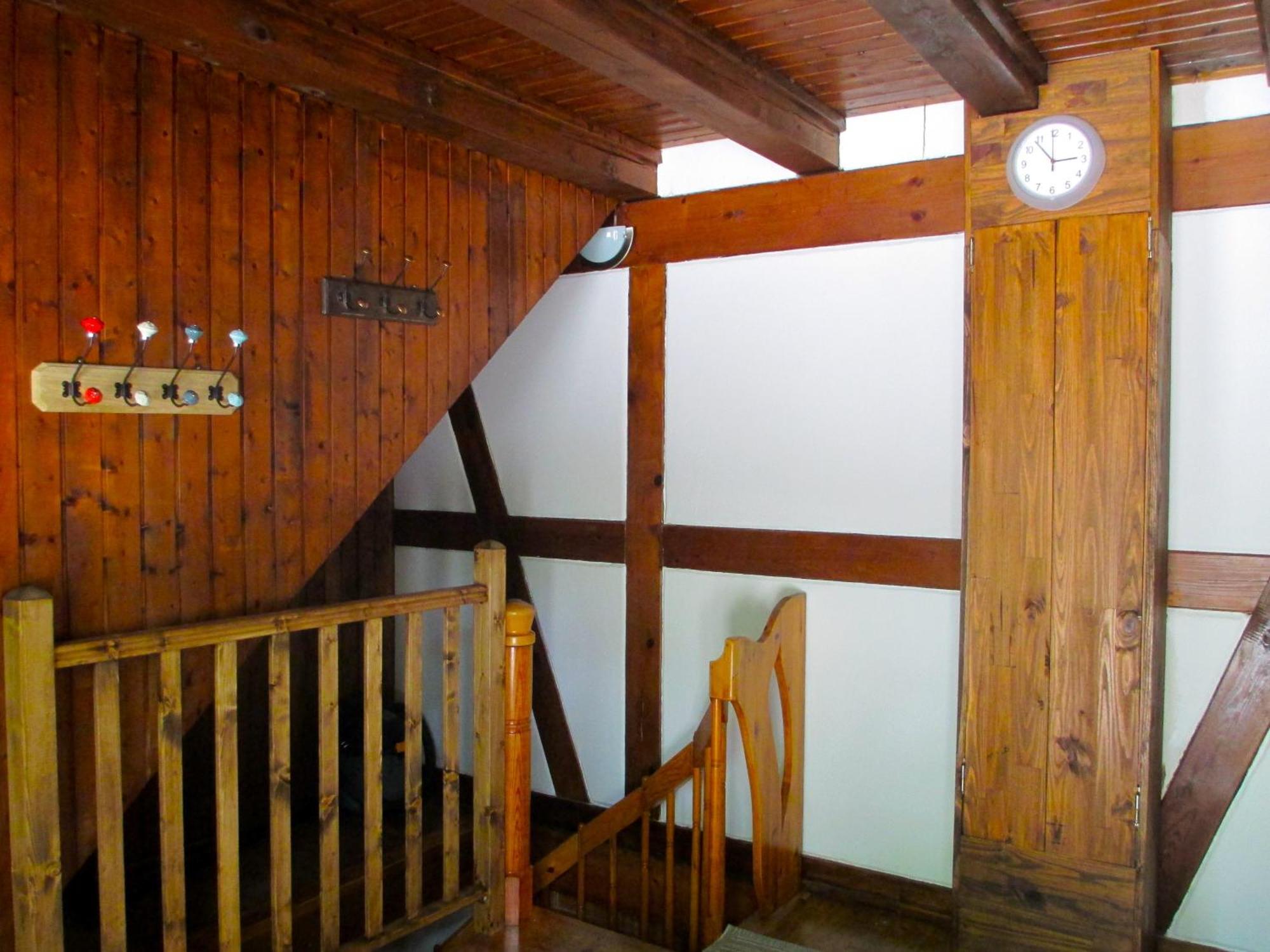 Logis Du Haut-Koenigsbourg Thannenkirch Phòng bức ảnh